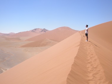 Namibia